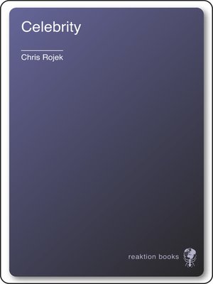 cover image of Celebrity